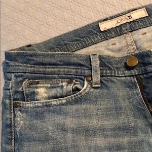 Joe’s jeans